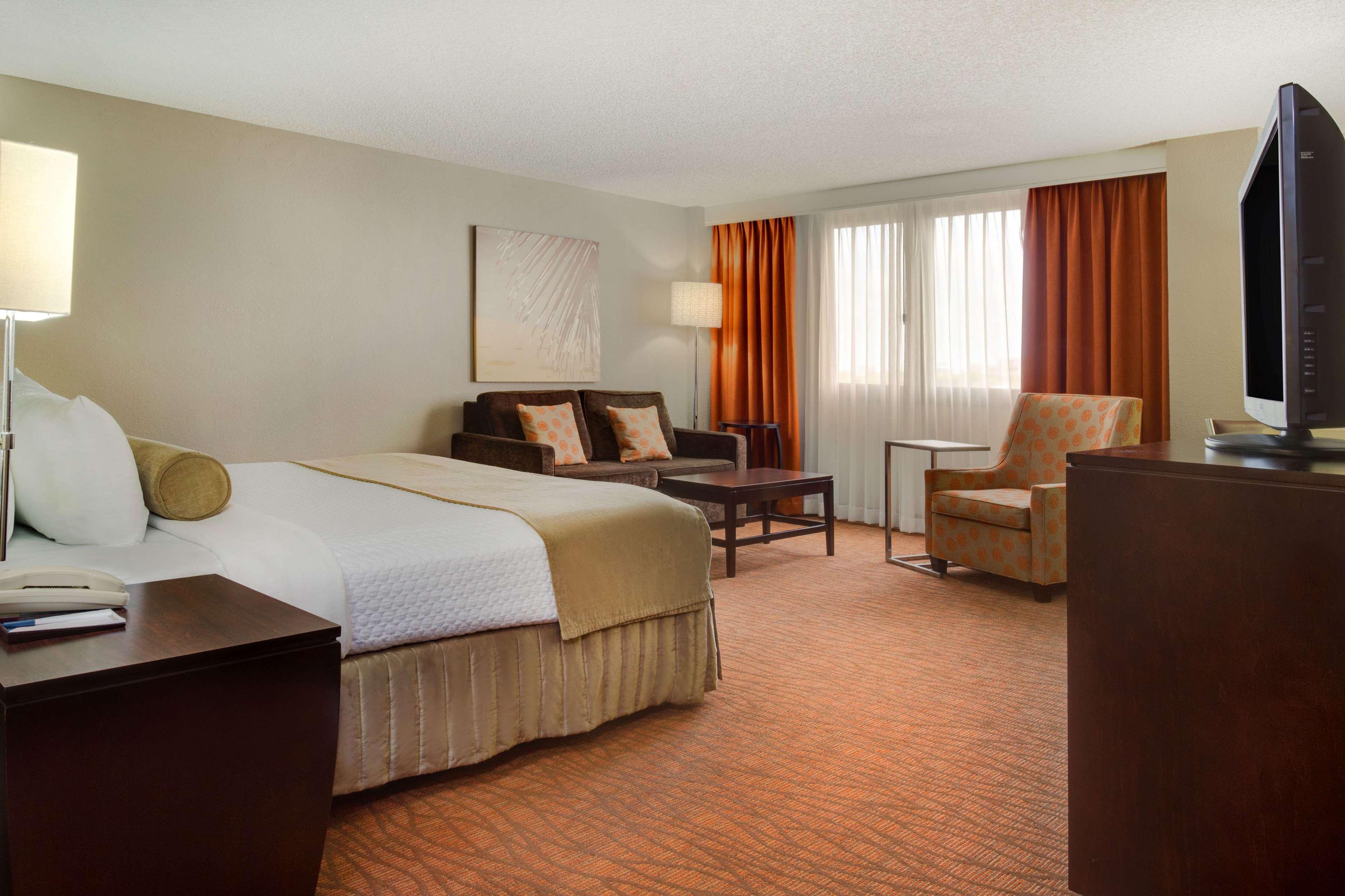Sonesta Miami Airport Hotel Luaran gambar