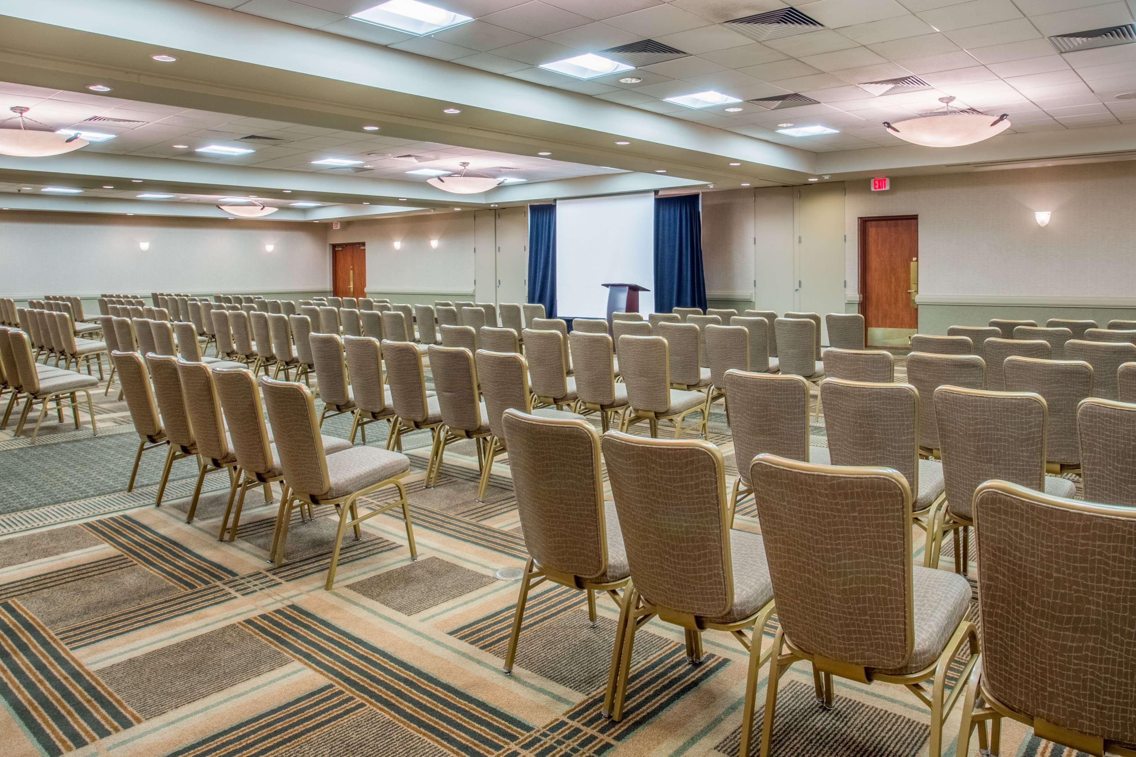 Sonesta Miami Airport Hotel Luaran gambar