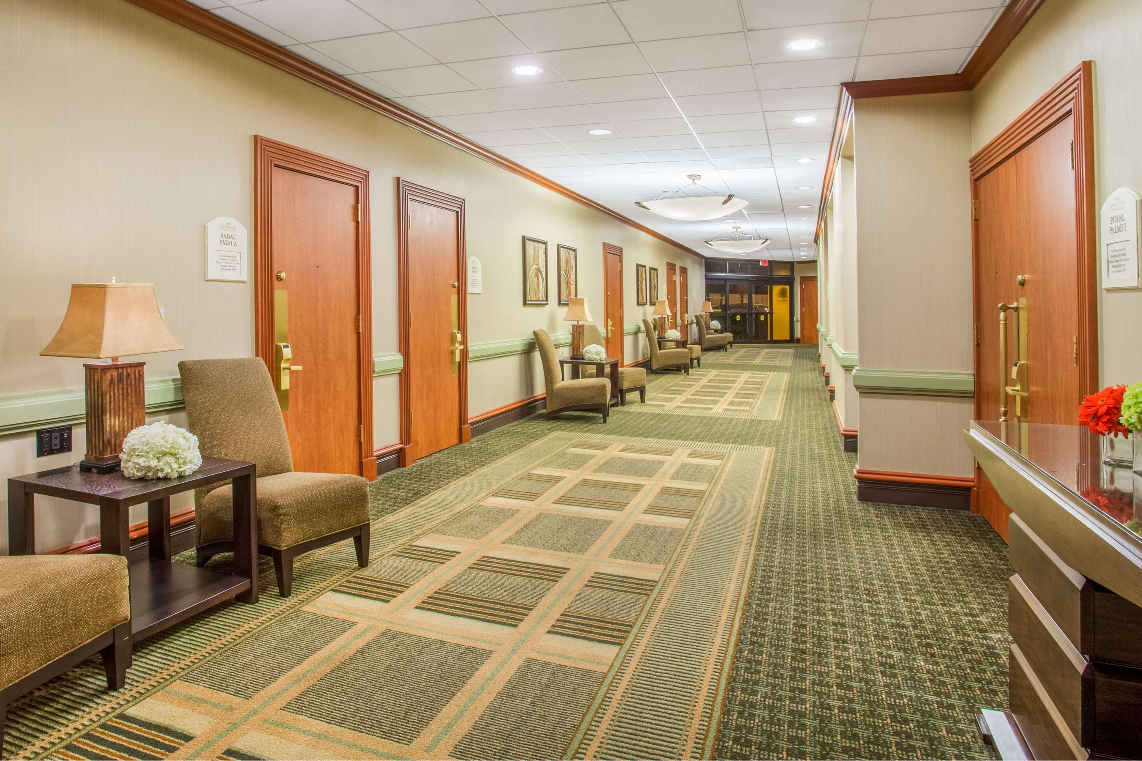 Sonesta Miami Airport Hotel Luaran gambar