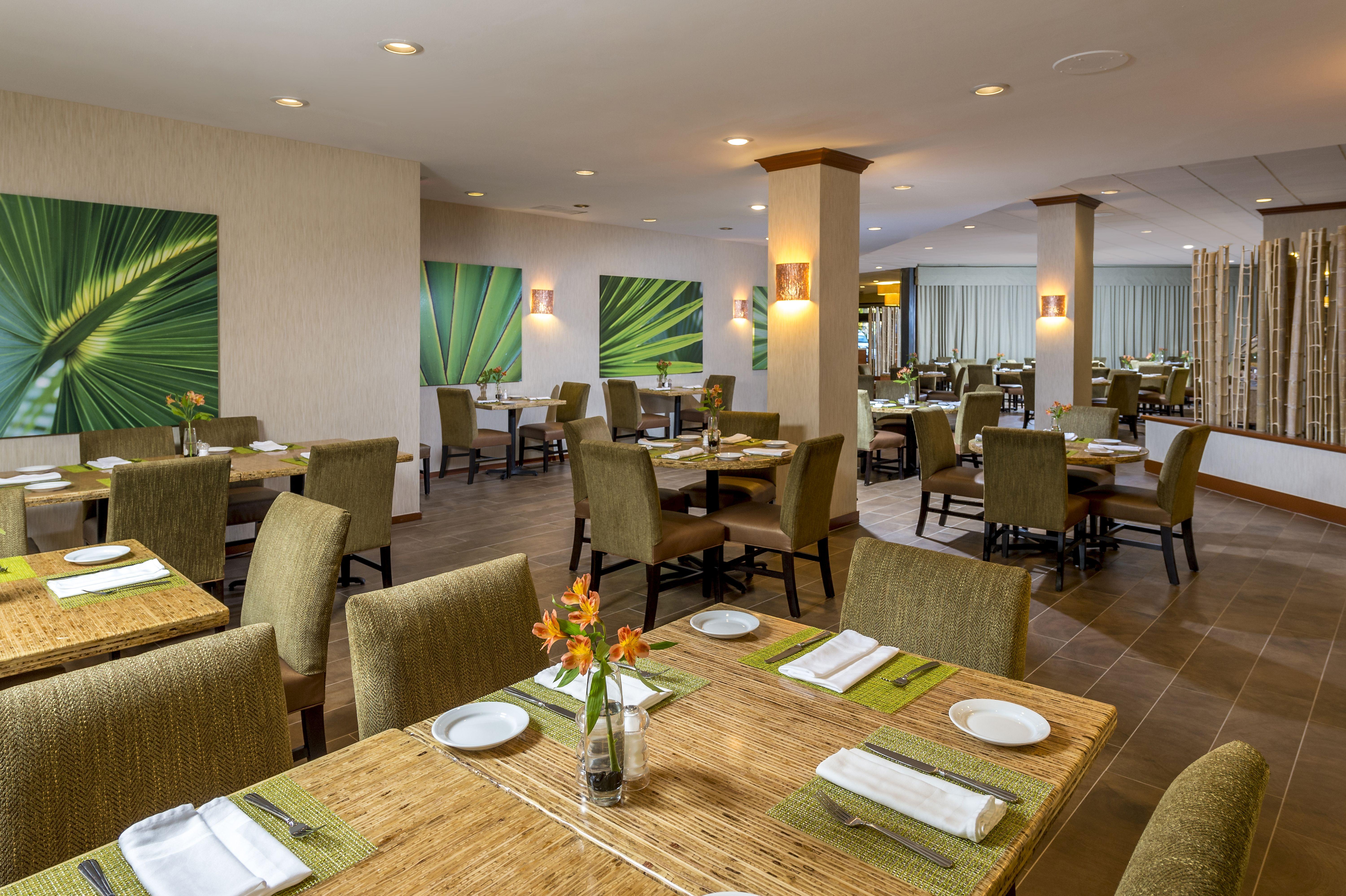 Sonesta Miami Airport Hotel Luaran gambar