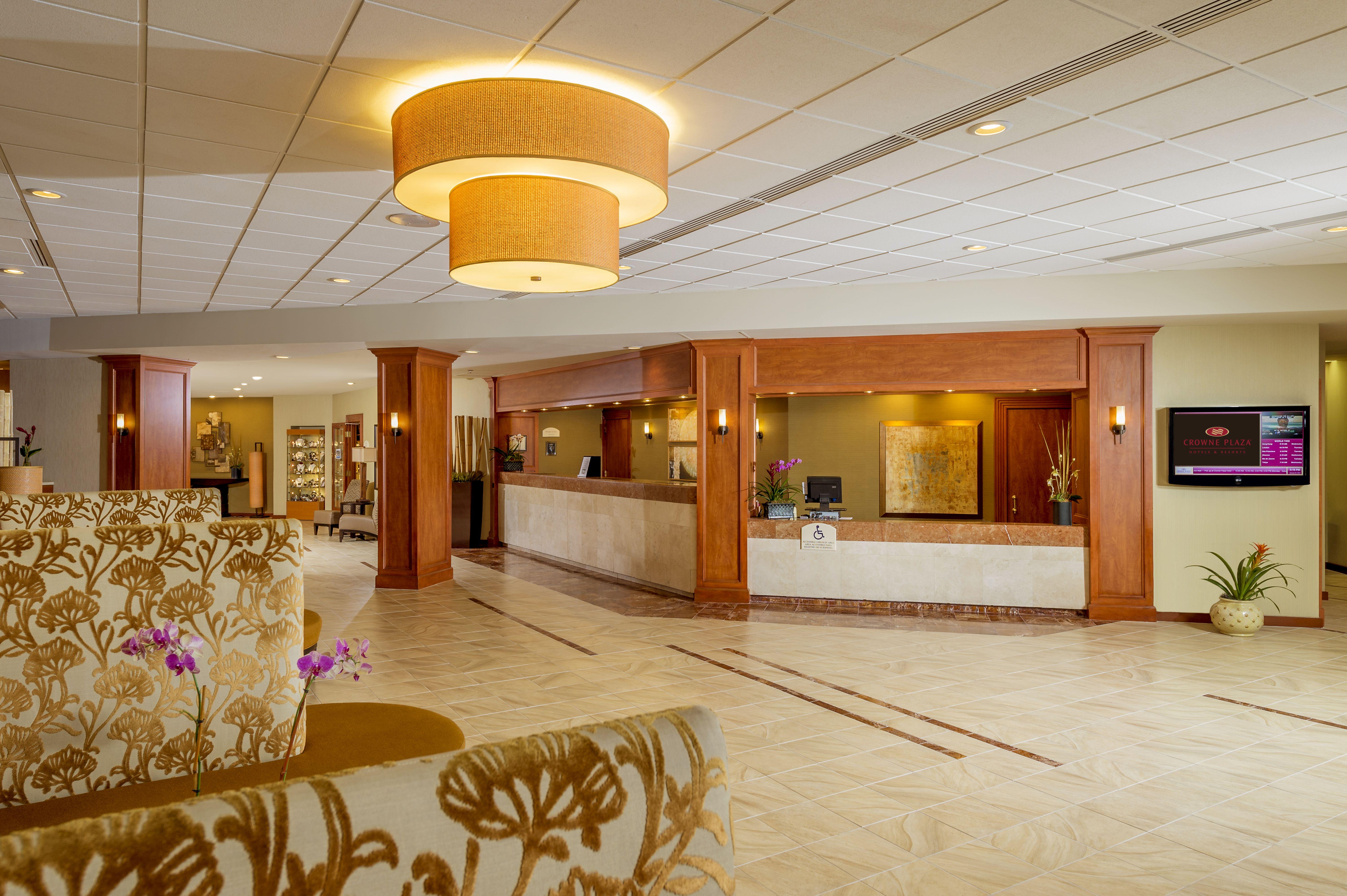 Sonesta Miami Airport Hotel Luaran gambar