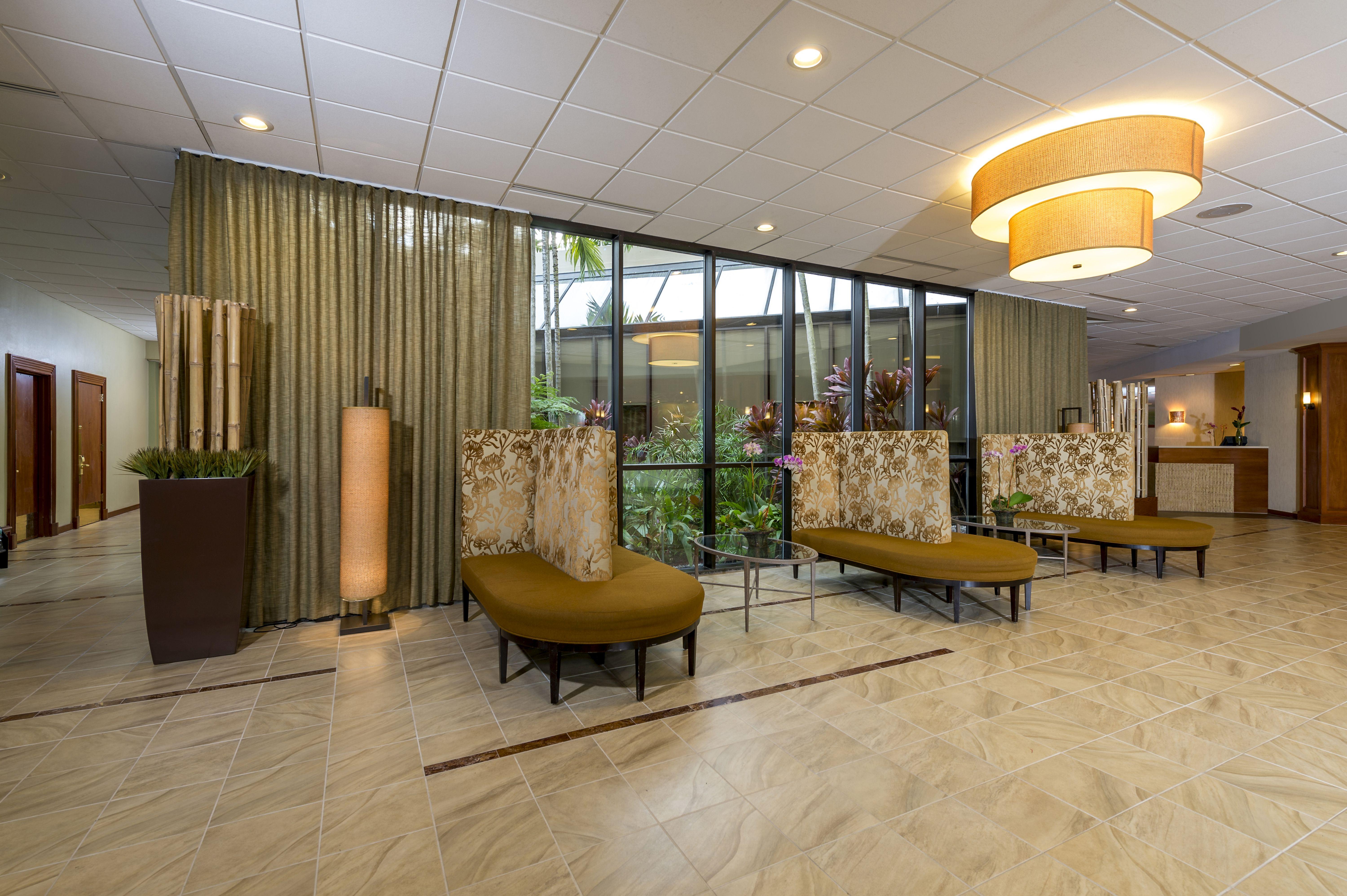 Sonesta Miami Airport Hotel Luaran gambar
