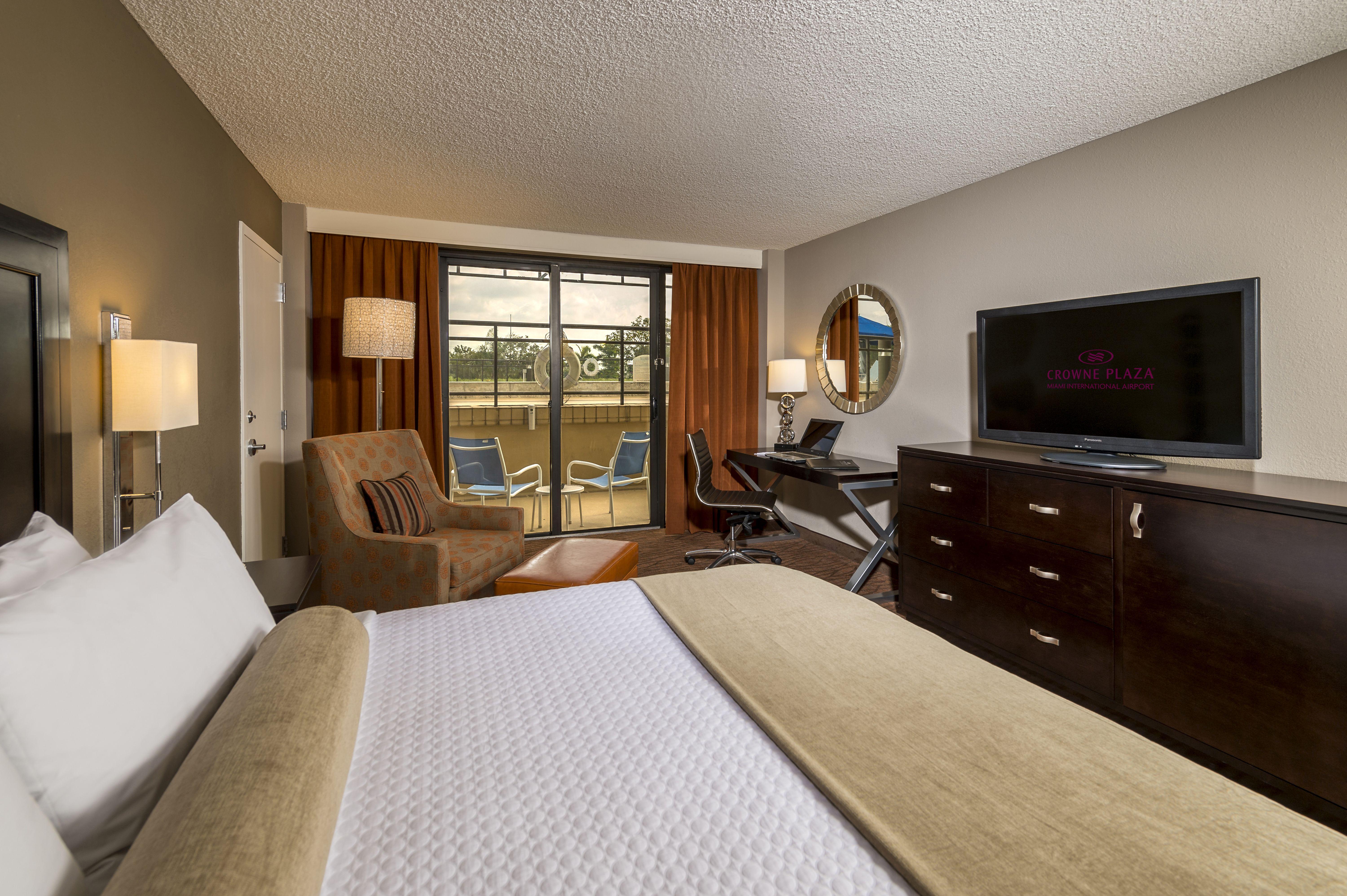 Sonesta Miami Airport Hotel Luaran gambar
