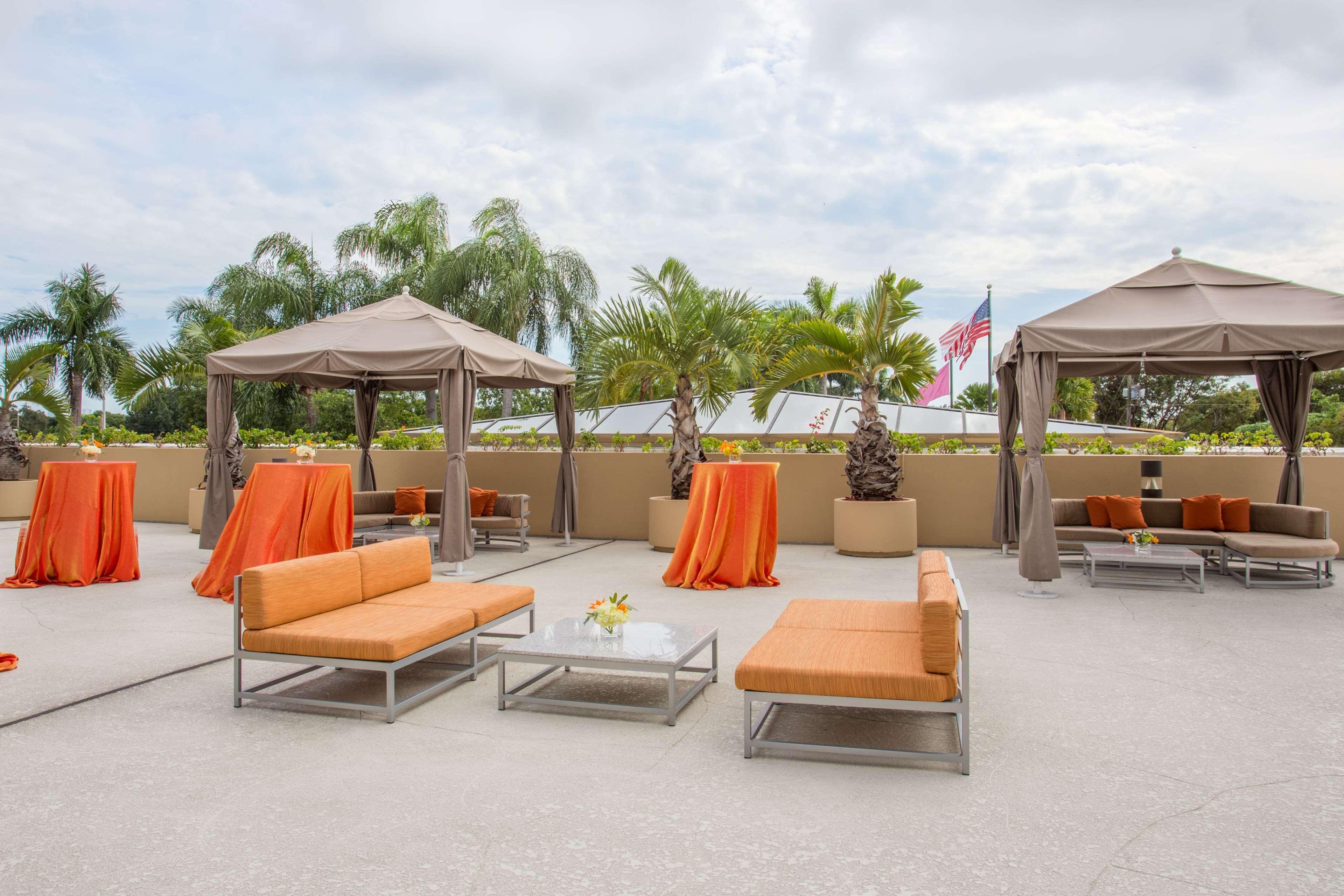 Sonesta Miami Airport Hotel Luaran gambar