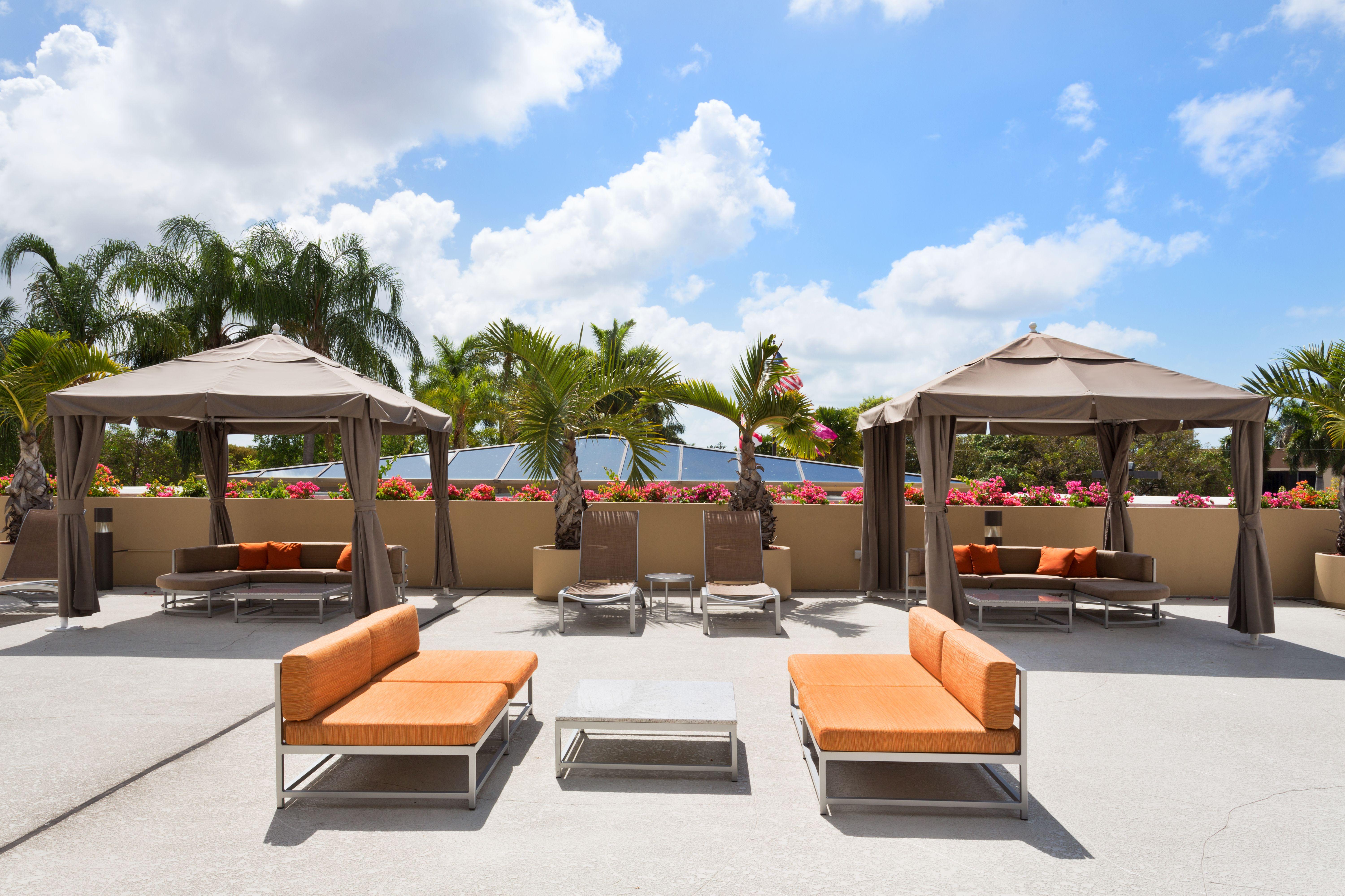 Sonesta Miami Airport Hotel Luaran gambar