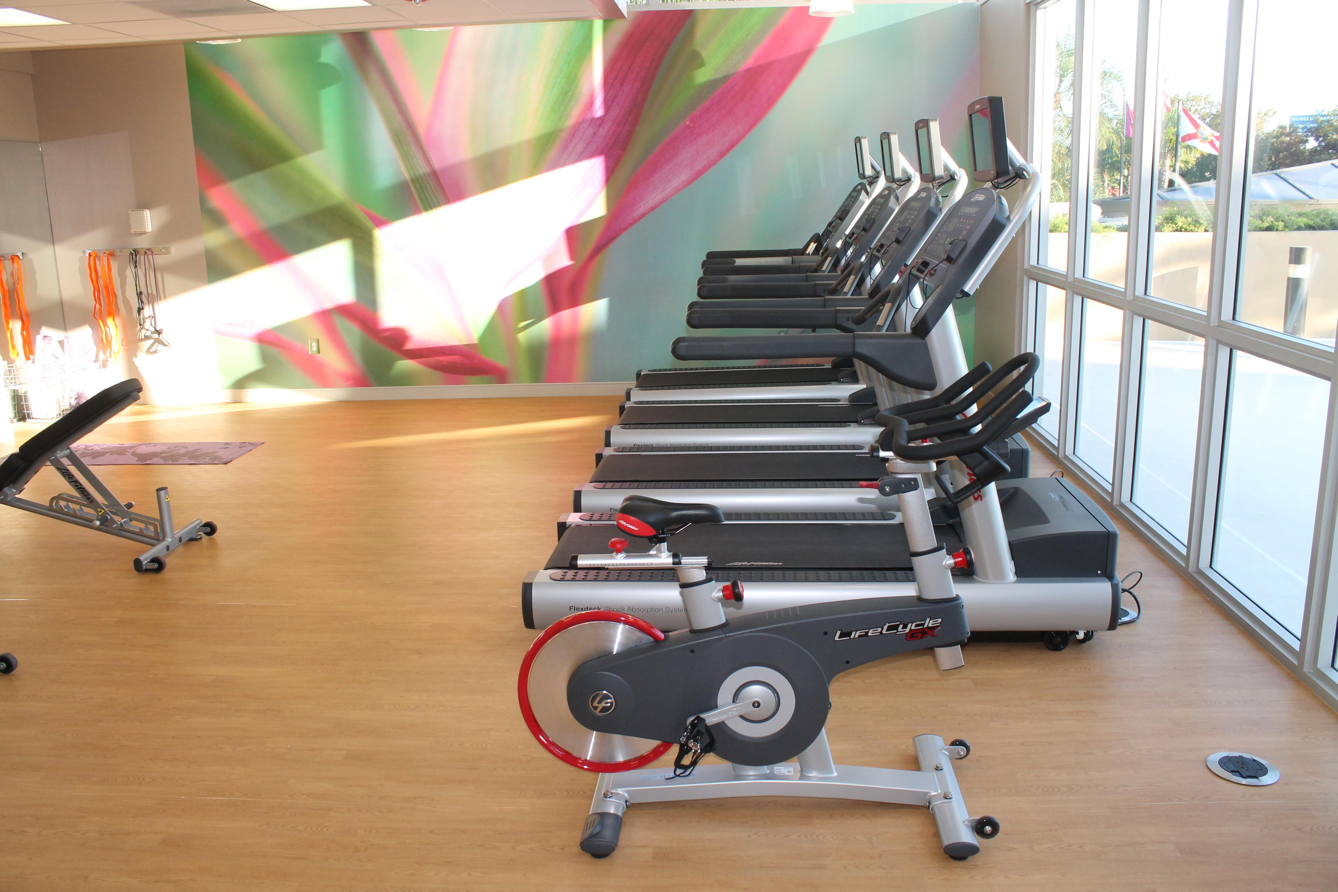 Sonesta Miami Airport Hotel Luaran gambar