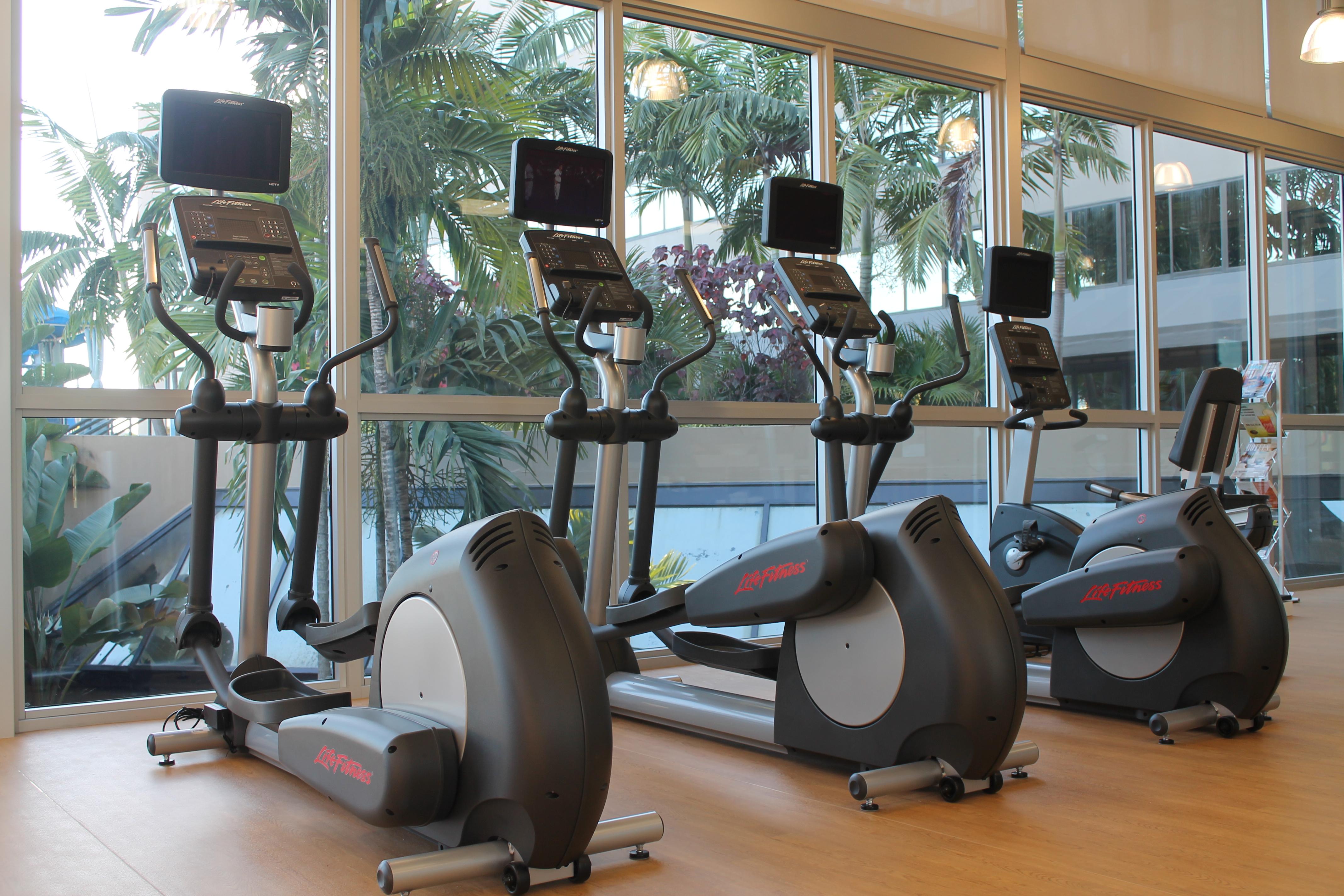 Sonesta Miami Airport Hotel Luaran gambar