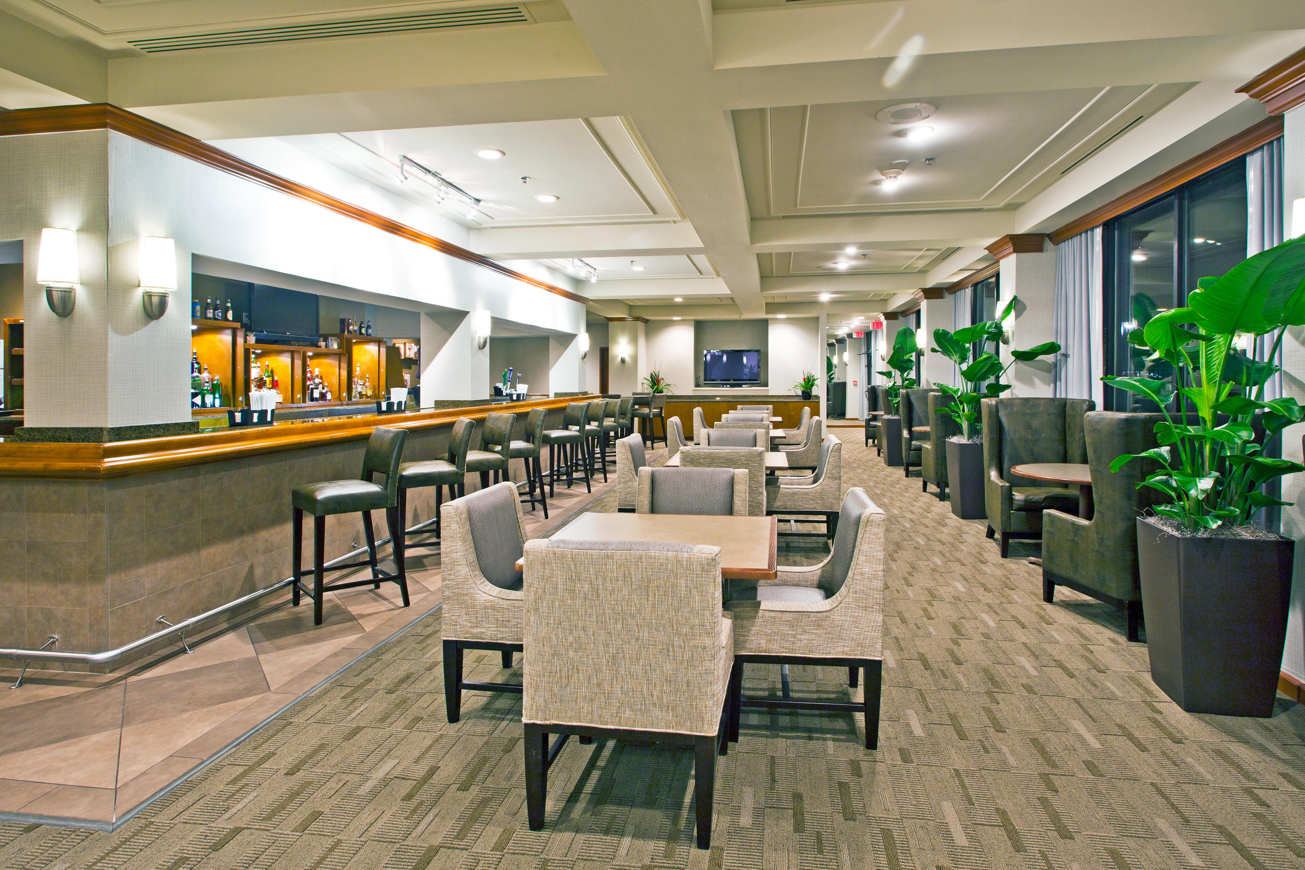 Sonesta Miami Airport Hotel Luaran gambar