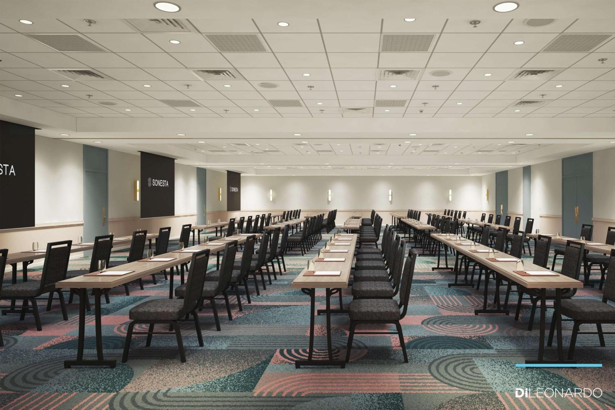 Sonesta Miami Airport Hotel Luaran gambar