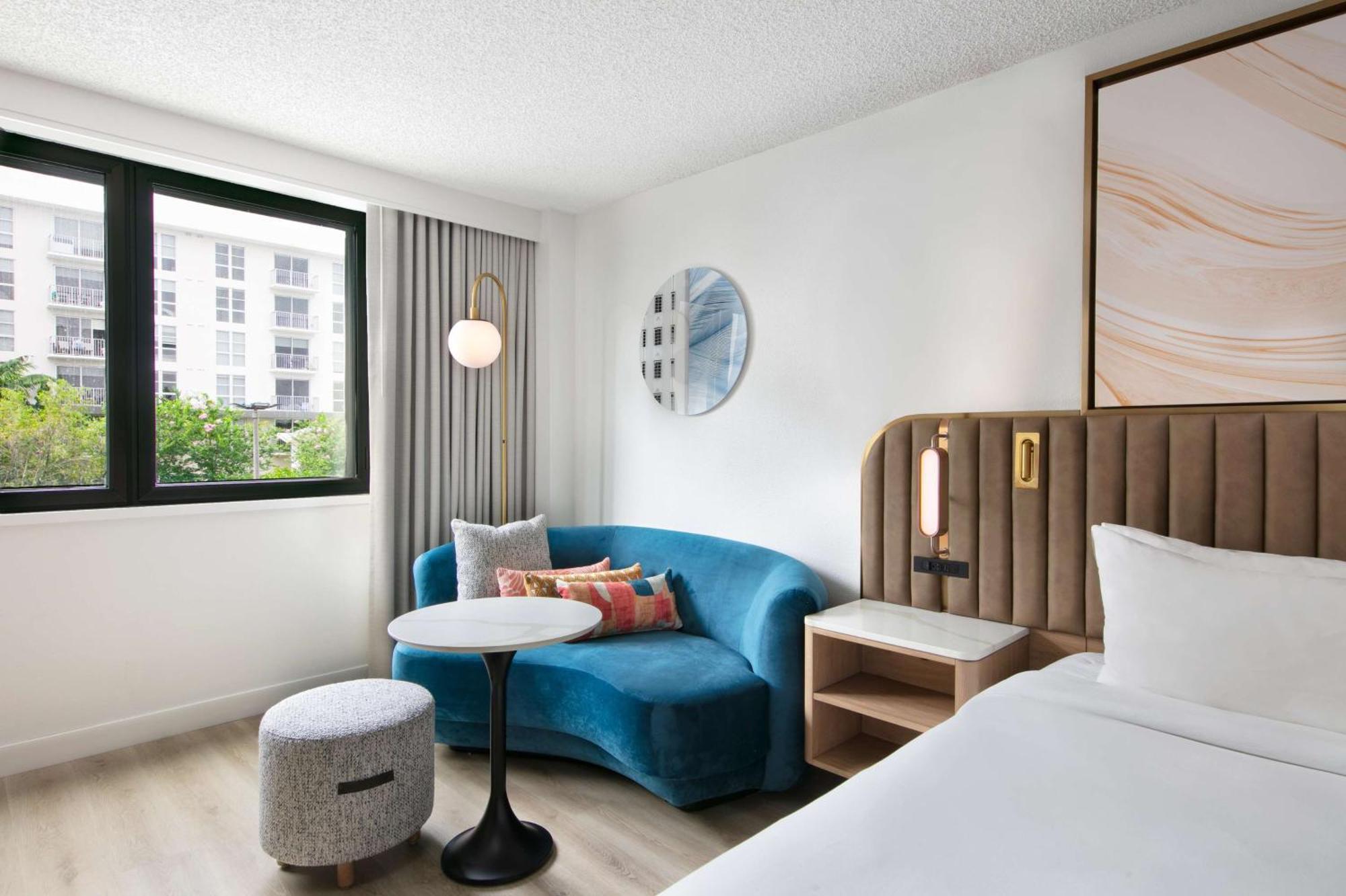 Sonesta Miami Airport Hotel Luaran gambar
