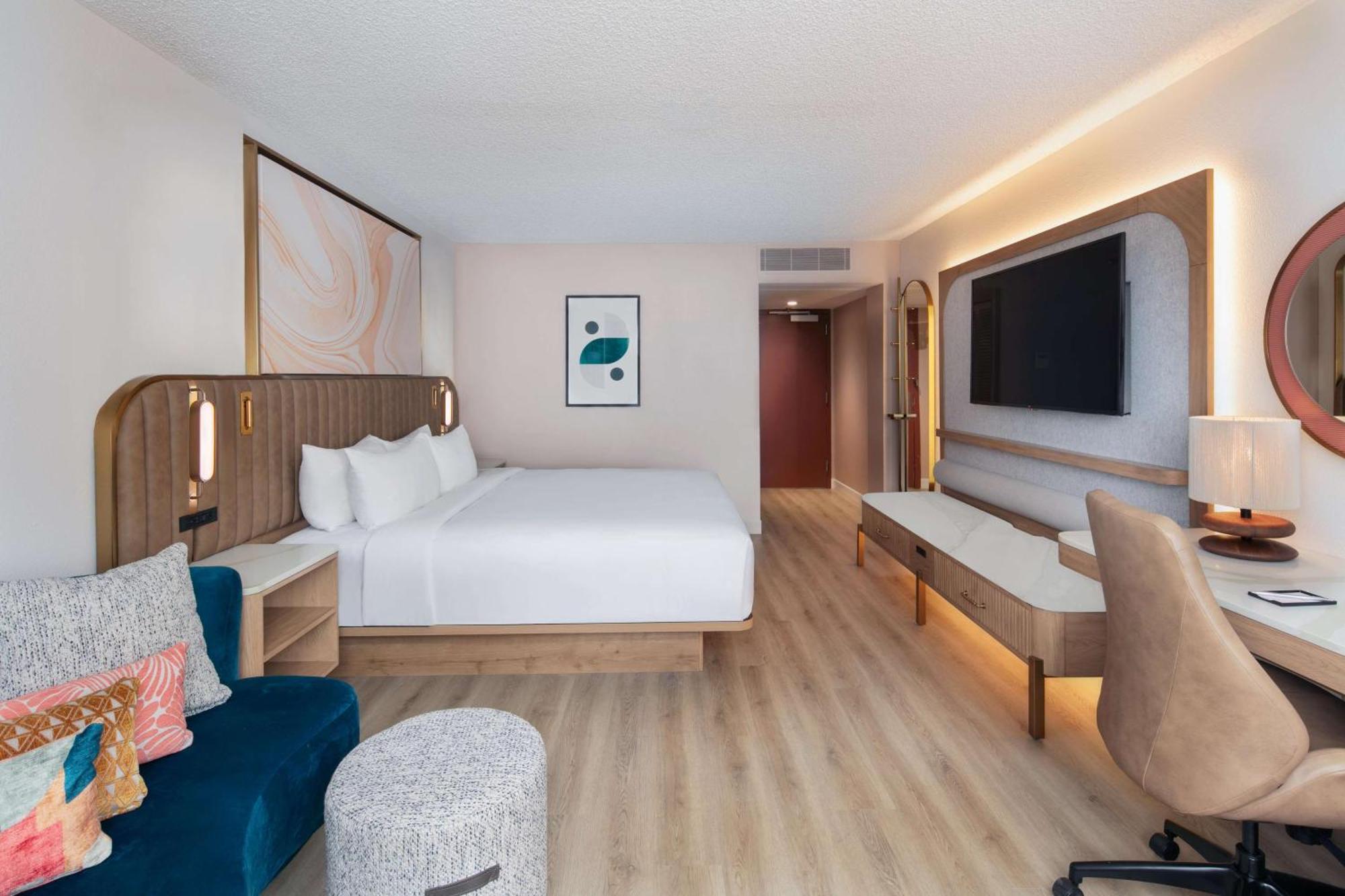 Sonesta Miami Airport Hotel Luaran gambar