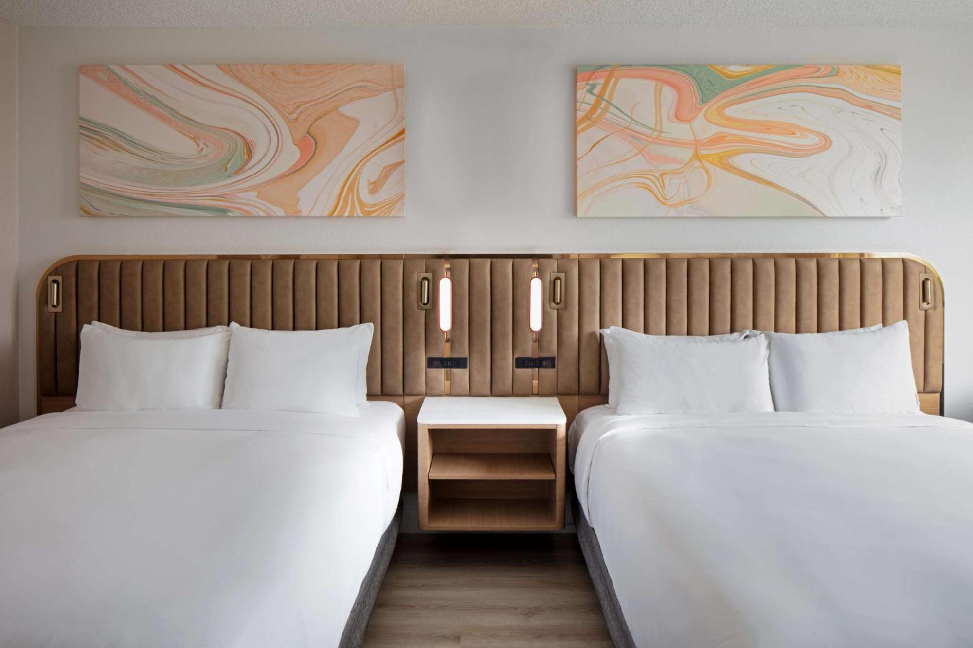 Sonesta Miami Airport Hotel Luaran gambar