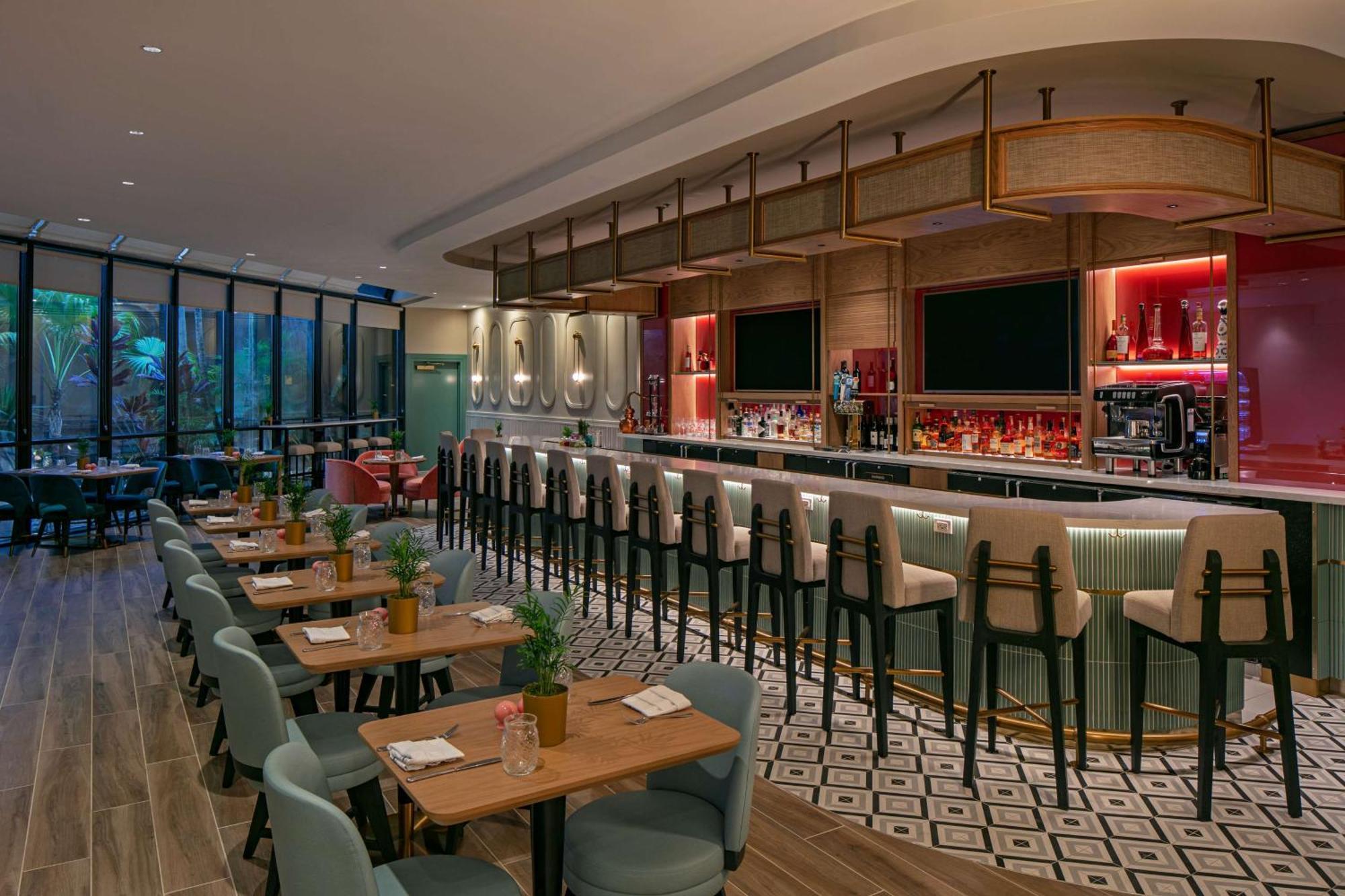 Sonesta Miami Airport Hotel Luaran gambar