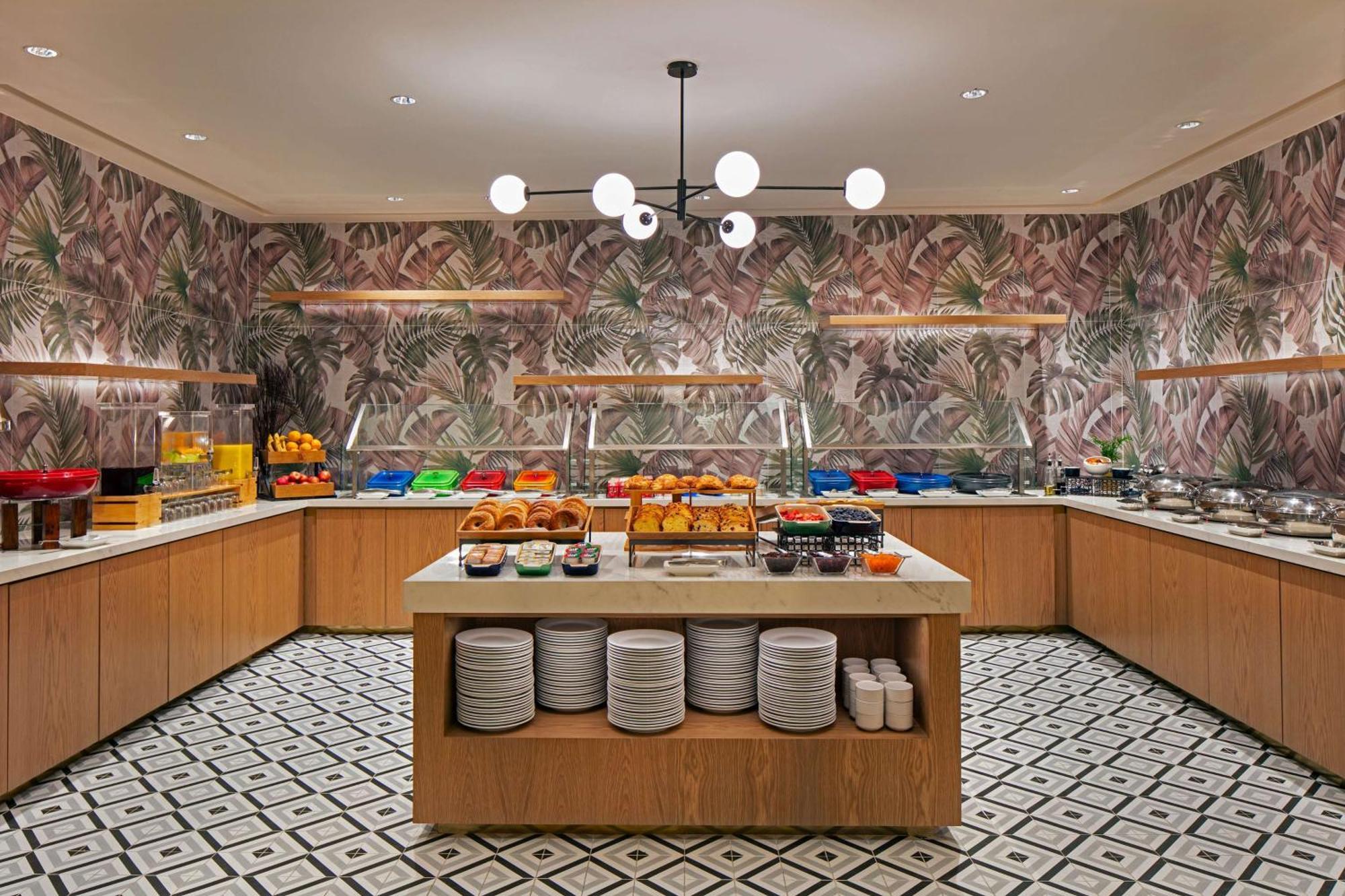 Sonesta Miami Airport Hotel Luaran gambar
