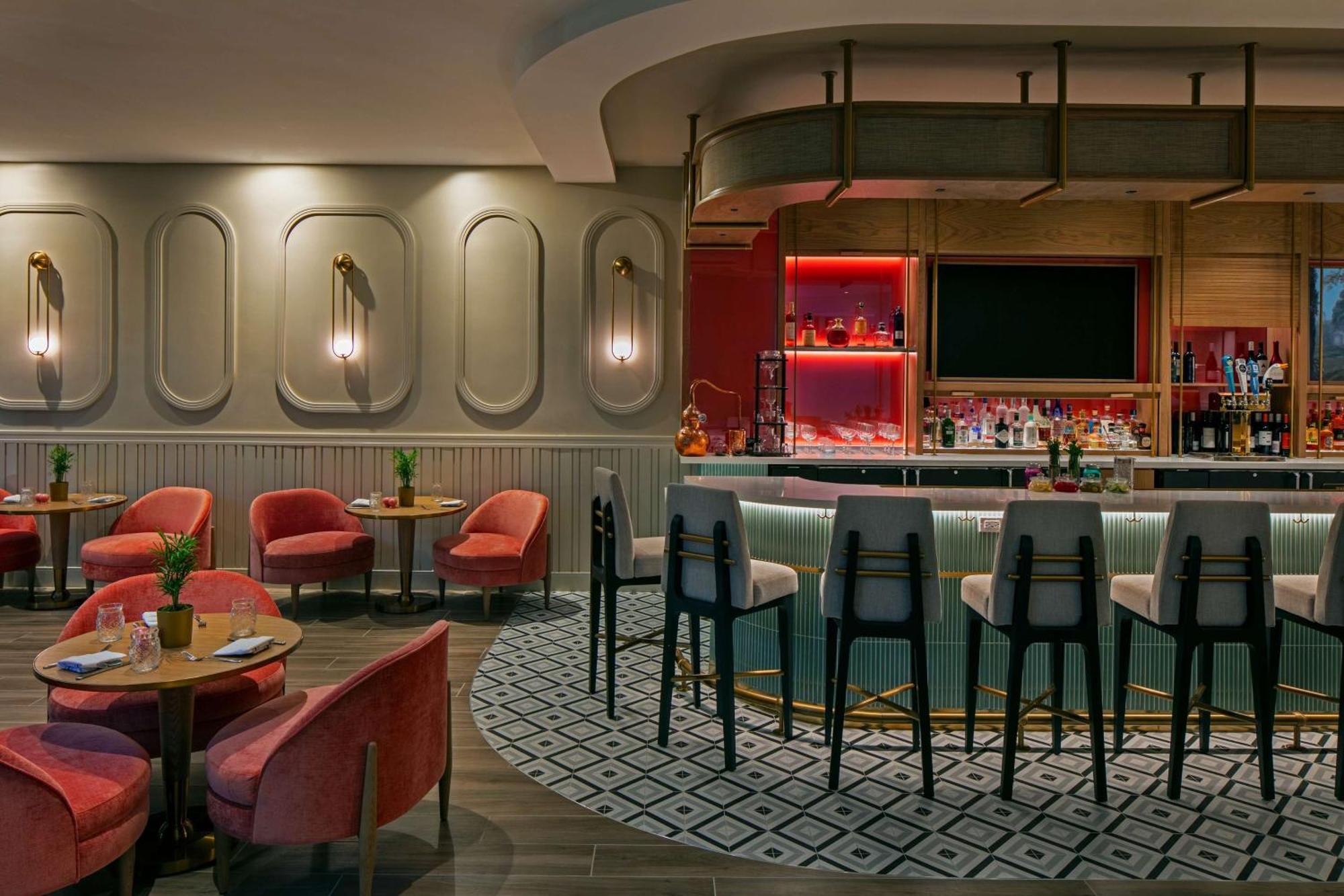Sonesta Miami Airport Hotel Luaran gambar