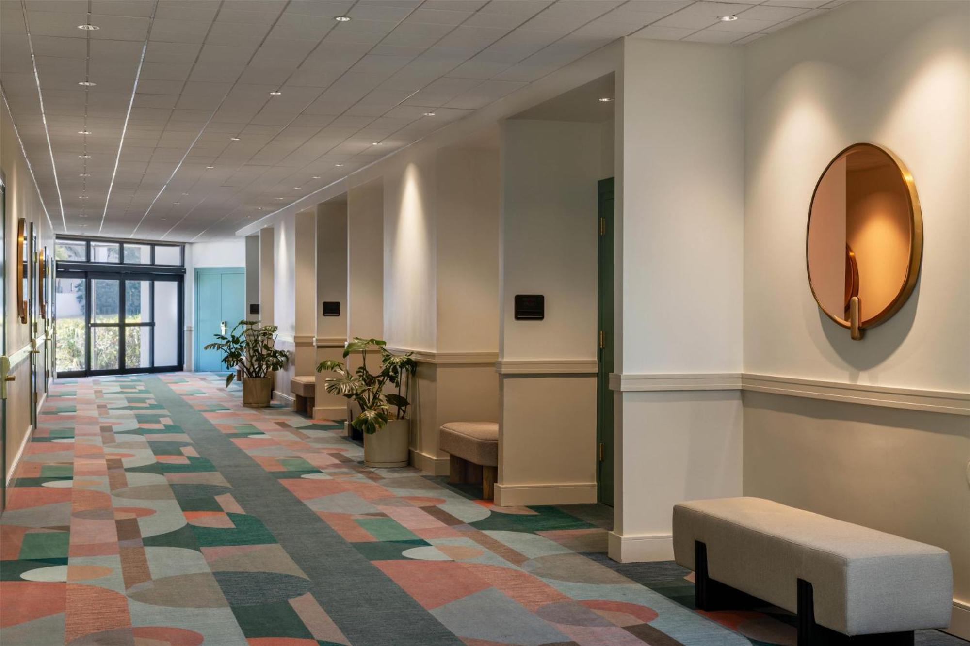 Sonesta Miami Airport Hotel Luaran gambar