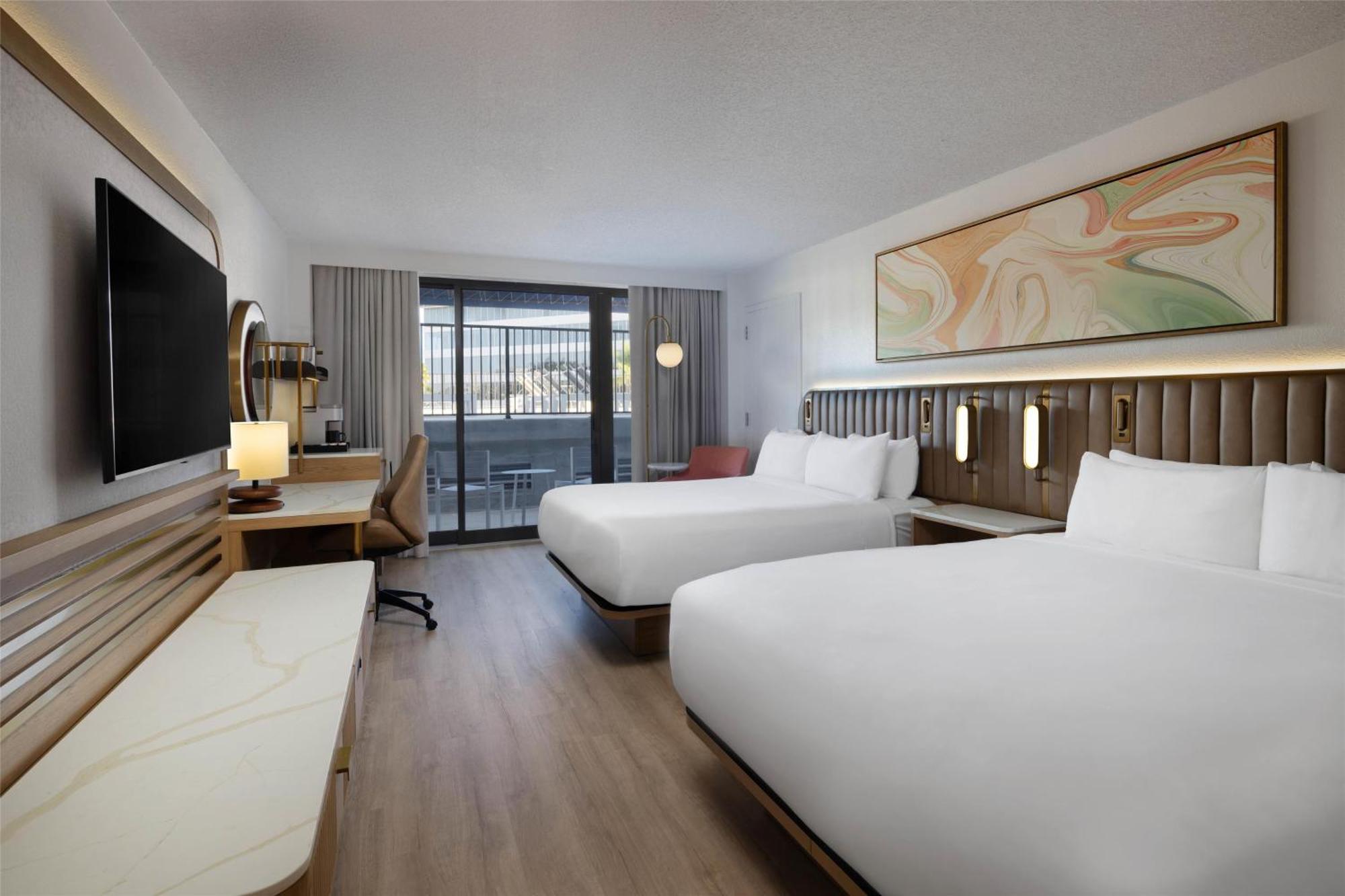 Sonesta Miami Airport Hotel Luaran gambar
