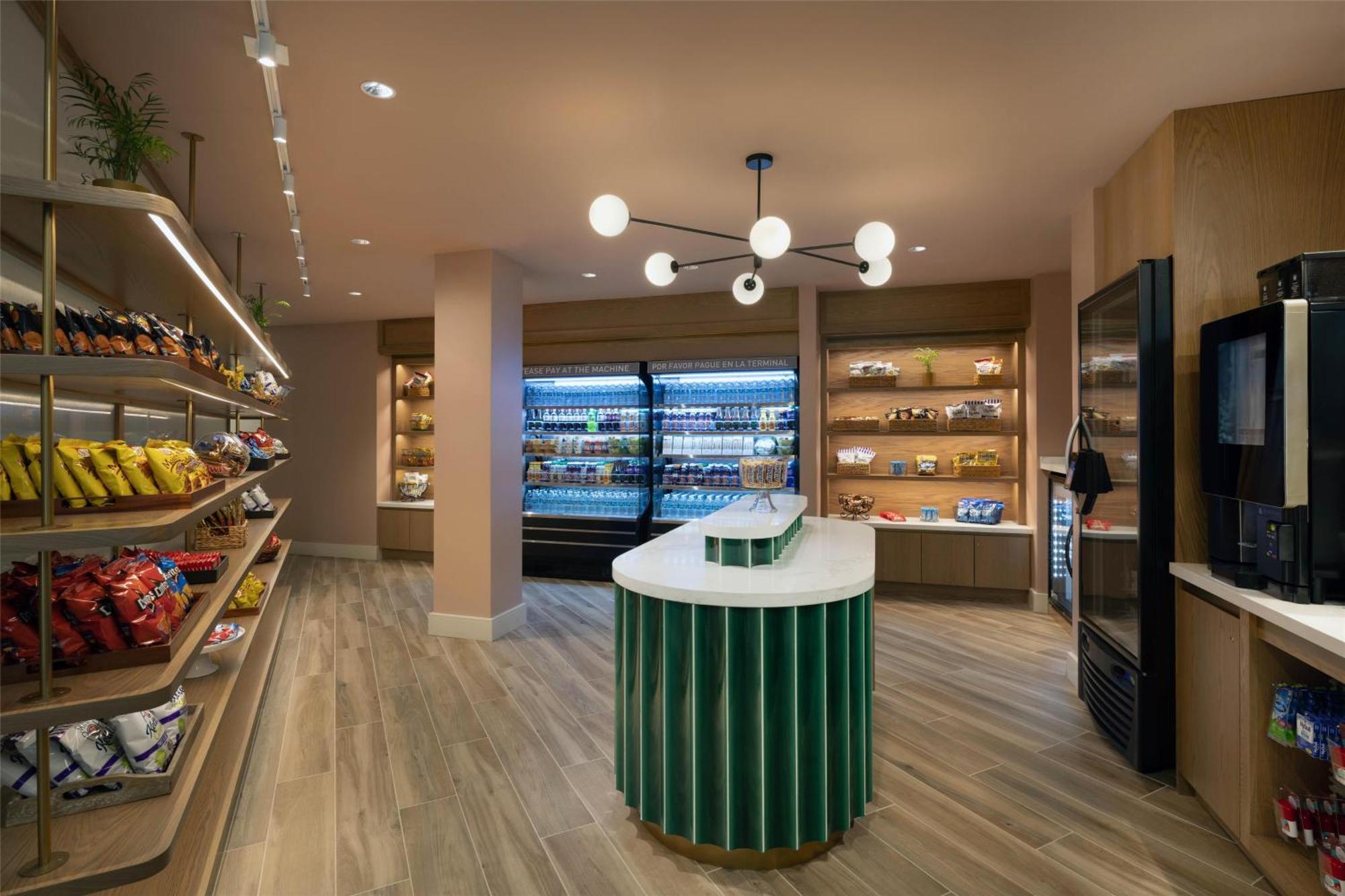 Sonesta Miami Airport Hotel Luaran gambar