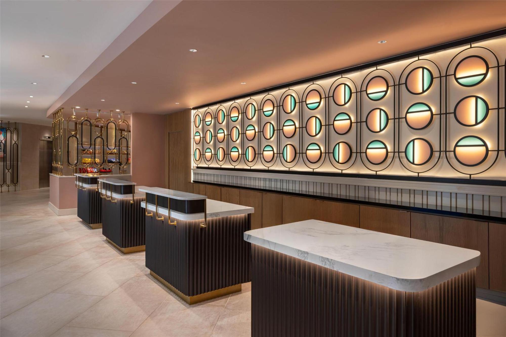 Sonesta Miami Airport Hotel Luaran gambar
